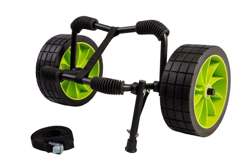 Jobe SUP-Board Jobe SUP Cart Stand Up Paddle Board Transport Wagen