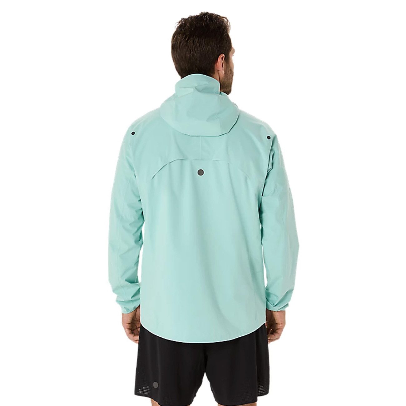 Asics Laufjacke Asics Metarun Waterproof Jacket günstig online kaufen