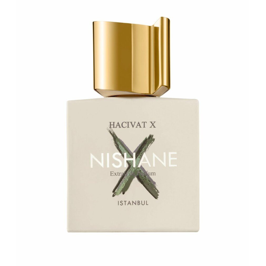 Nishane Körperpflegeduft Hacivat X Extrait de Parfum 50ml