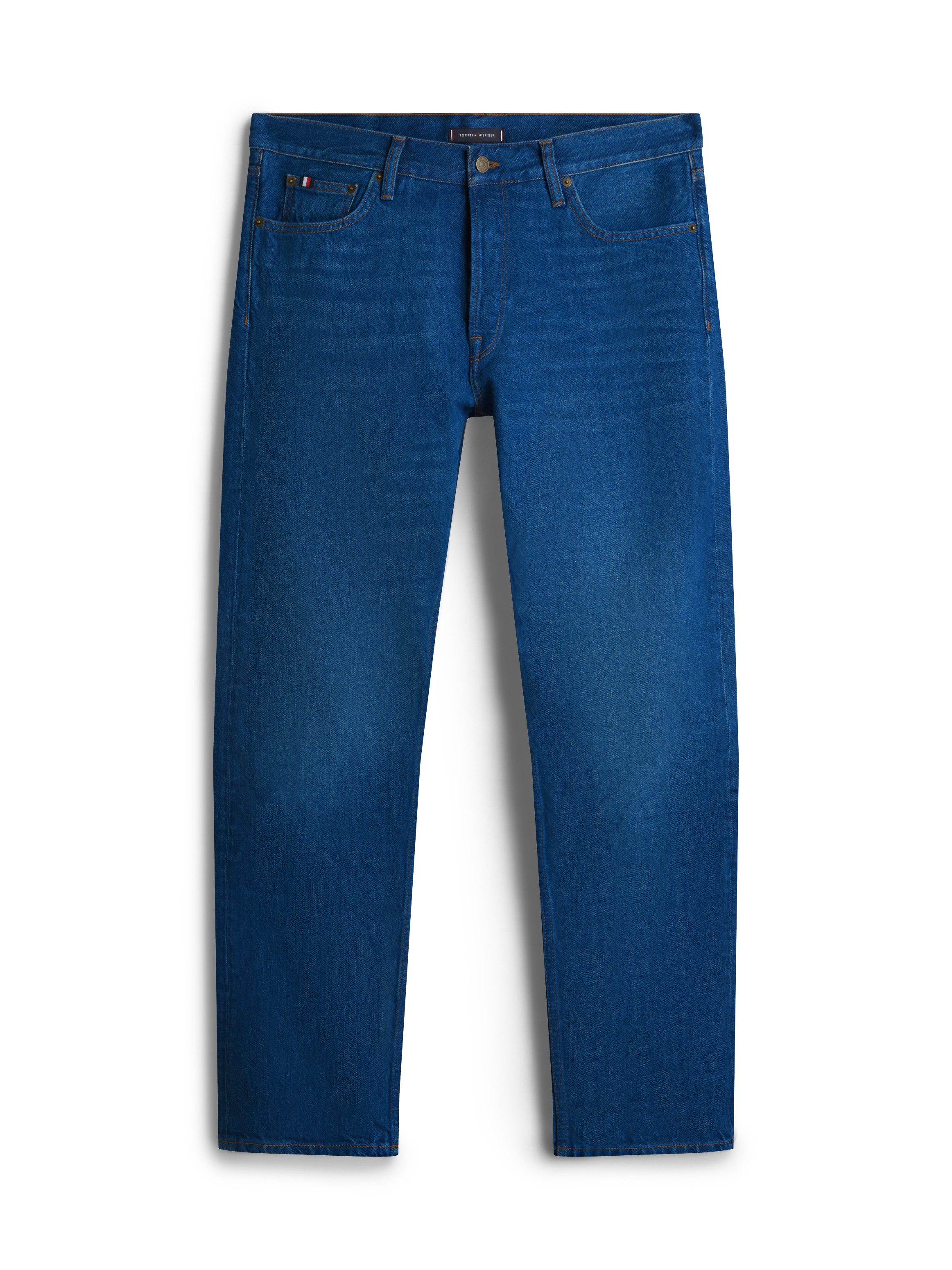 Straight-Jeans DOVER