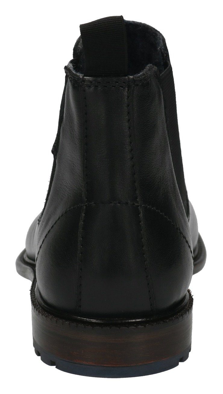 bugatti Chelseaboots Stiefelette, Business Schuh, Boots günstig online kaufen