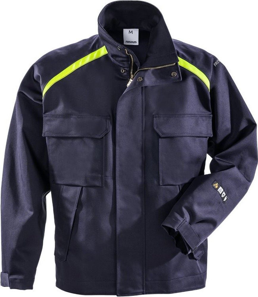 Kurzjacke High Vis Jacke Kl. 3 4794 Th