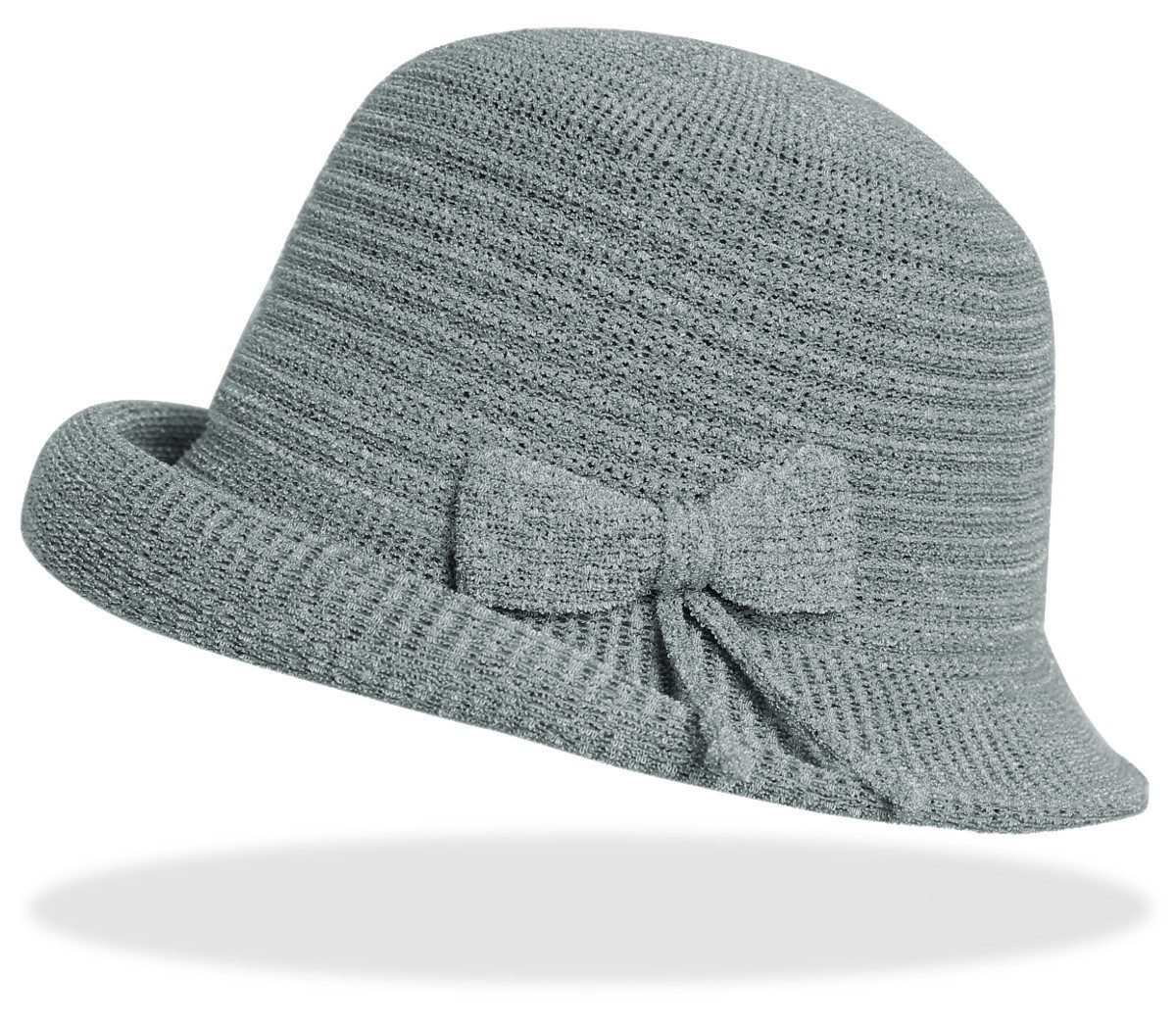dy_mode Sonnenhut Damen Sonnenhut Faltbarer Sommerhut günstig online kaufen