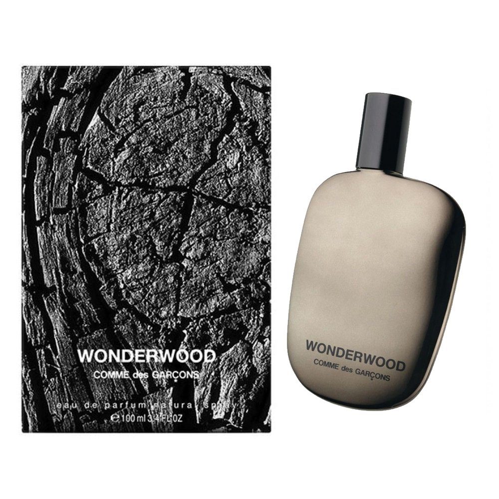 COMME des GARÇONS Eau de Parfum Wonderwood