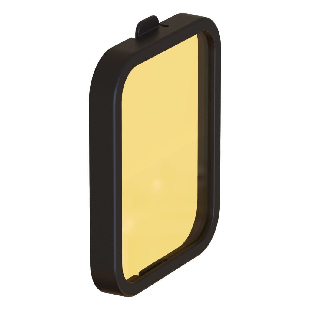 Sealife Sealife SportDiver Farbfilter Gelb Unterwasserfilter