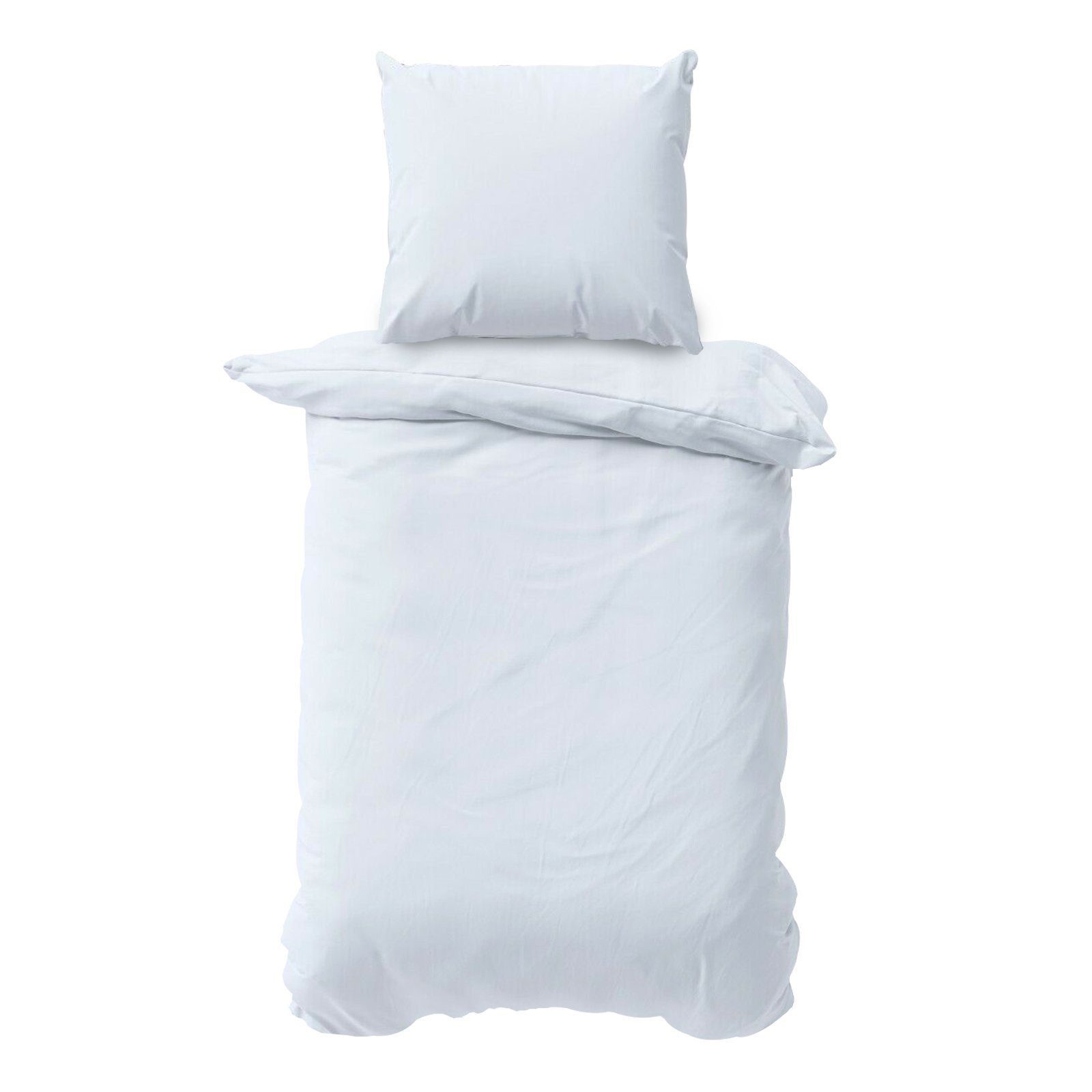 TRENDBUY24 Bettwäsche Bettwäsche Bettgarnitur 135x200 155x220 200x200 Mikro günstig online kaufen