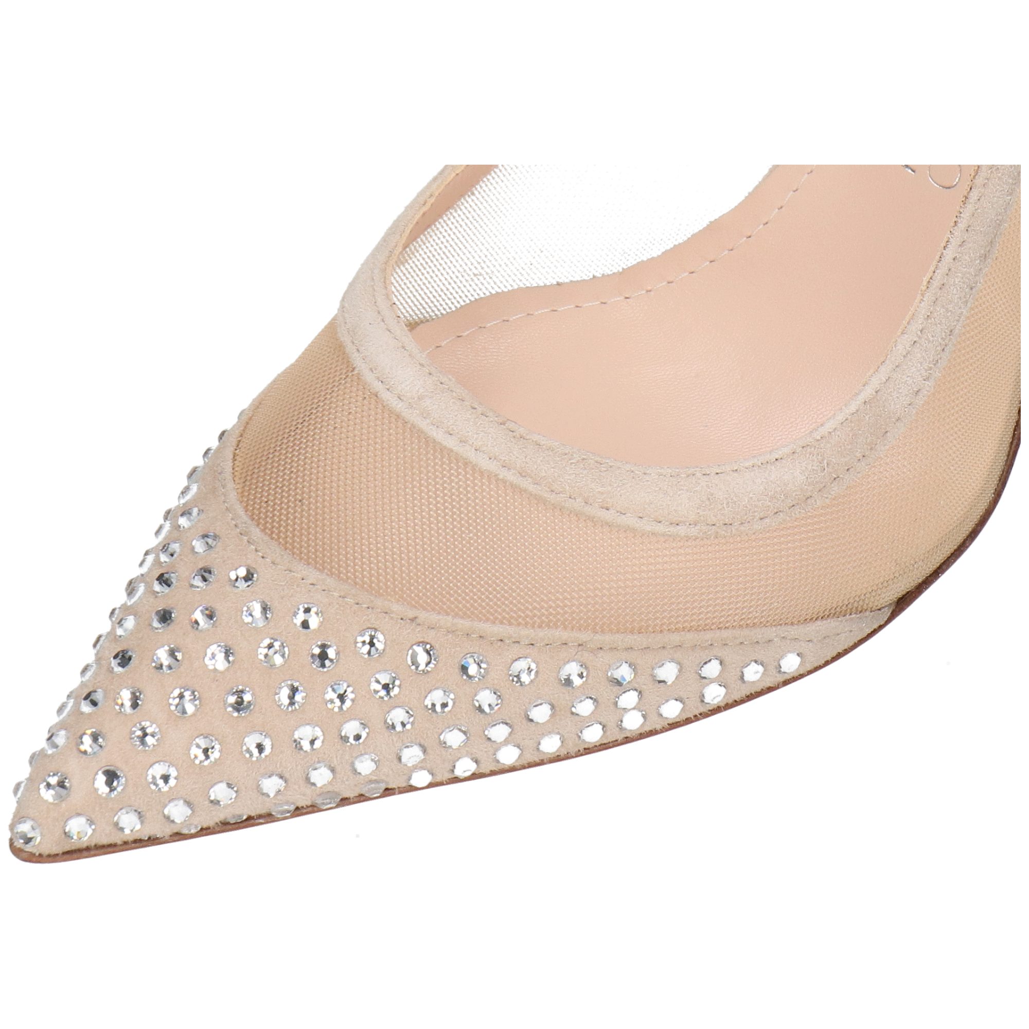 Melvin & Hamilton Claudette 1 Leder-High Heels für Damen Pumps Stilettoabsatz, Echtes Leder