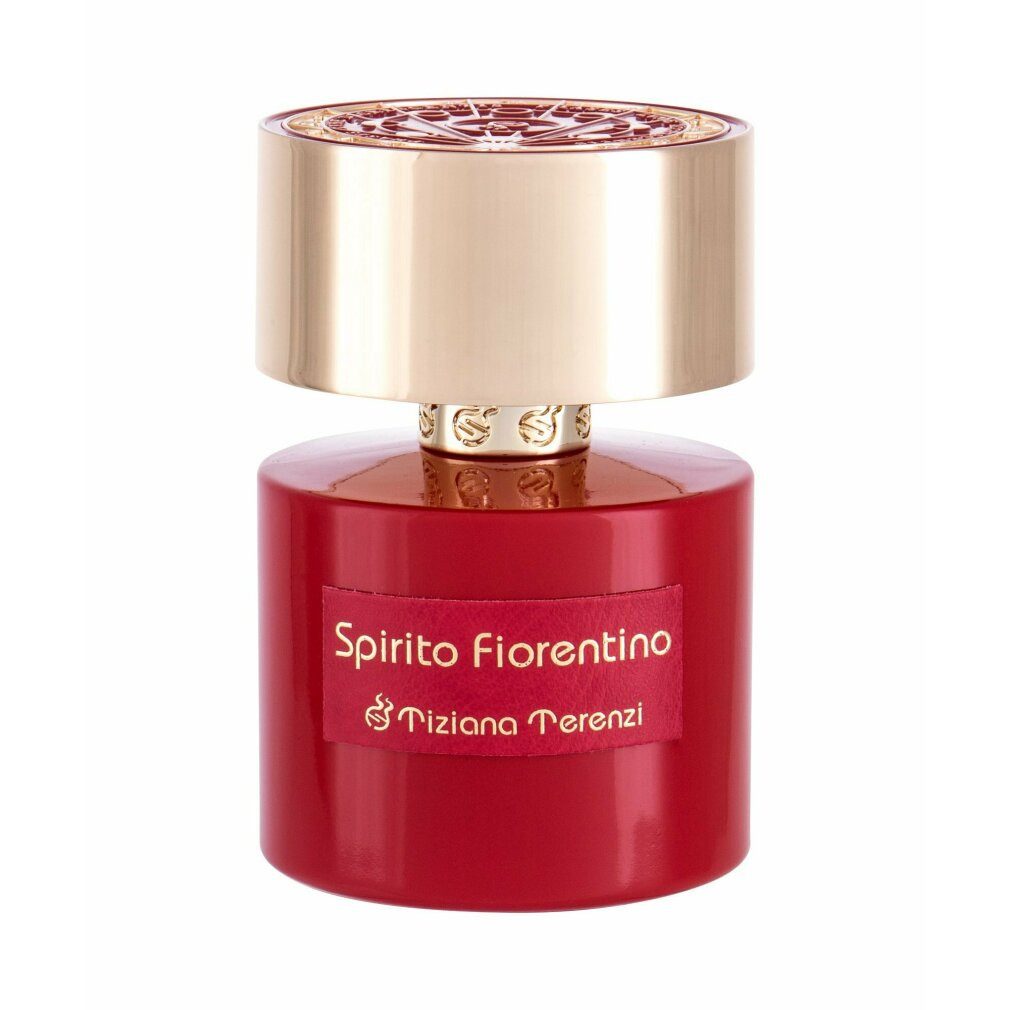 Tiziana Terenzi Körperpflegeduft Spirito Fiorentino Extrait De Parfum Spray 100ml Für Frauen