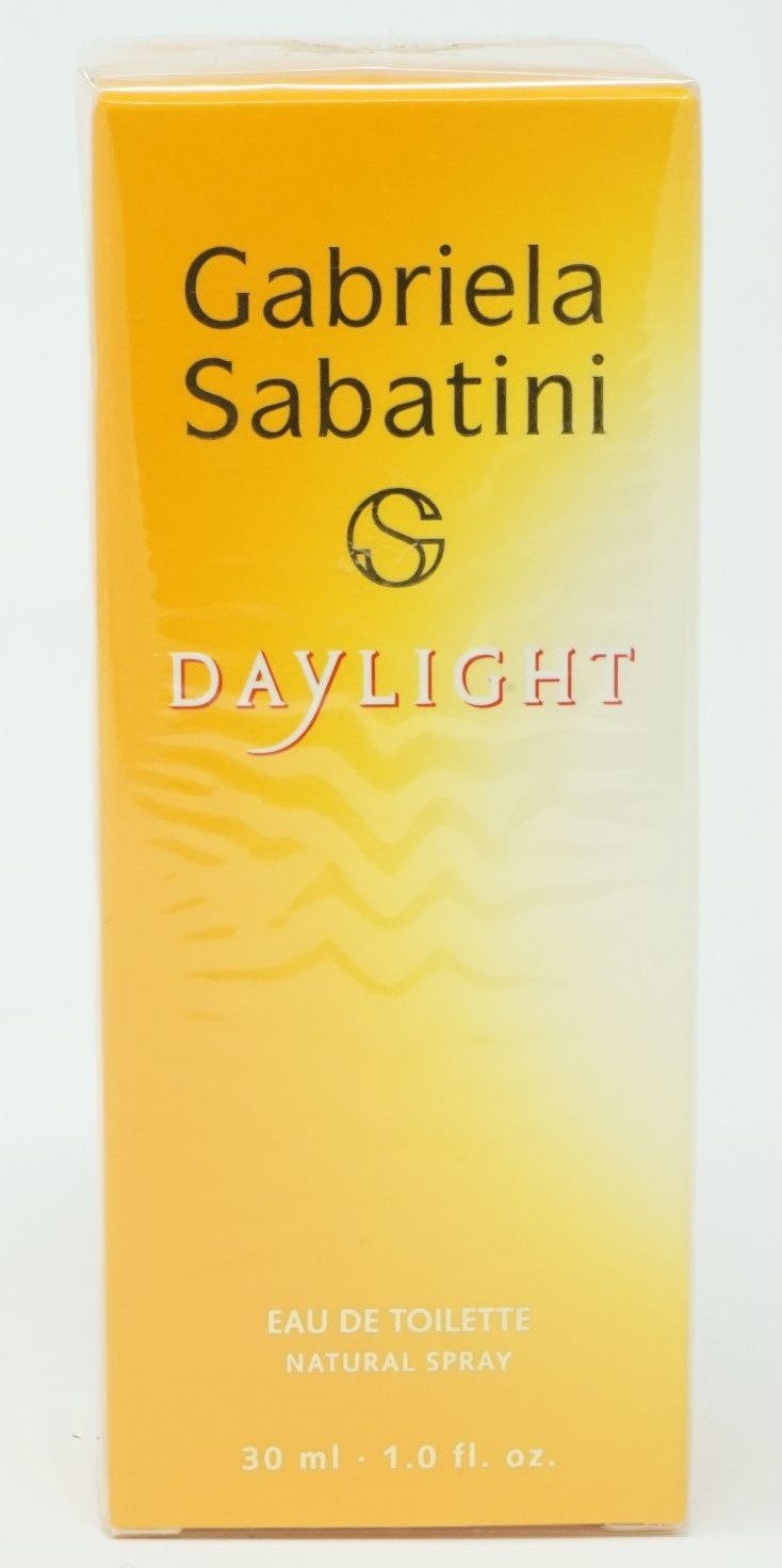 Gabriela Sabatini Eau de Toilette Gabriela Sabatini Daylight Eau de Toilette Spray 30 ml