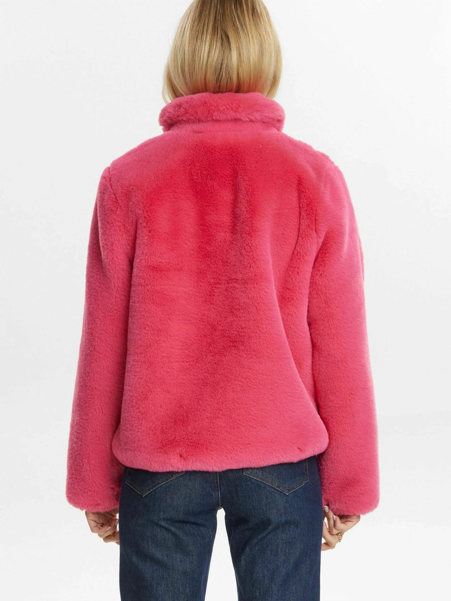 nümph Winterjacke Nümph Coat NUWINDA