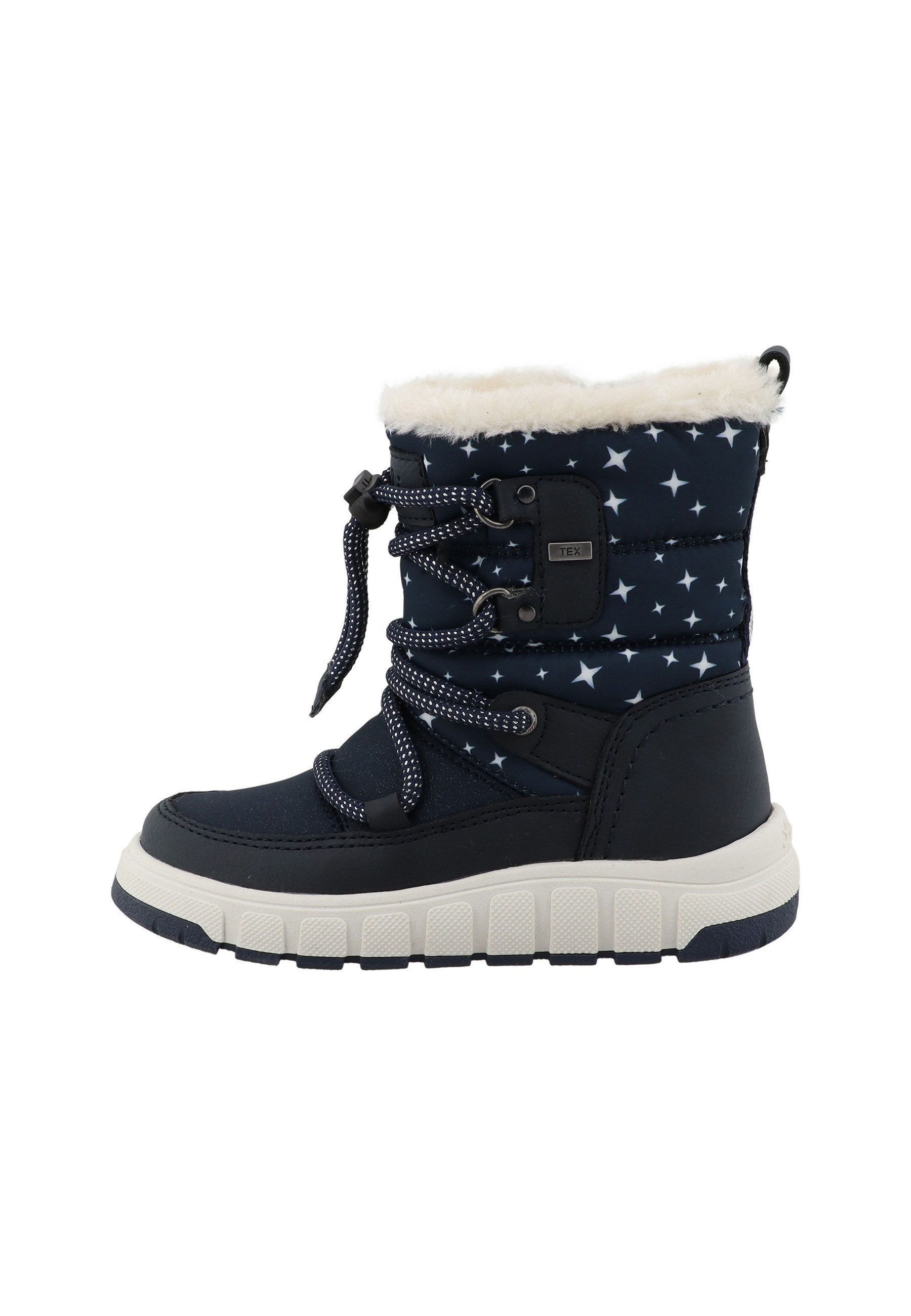 Lurchi Lurchi Viona-TEX Stiefel