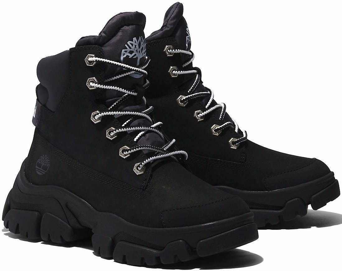 Timberland Adley Way Sneaker Boot Schnürboots günstig online kaufen