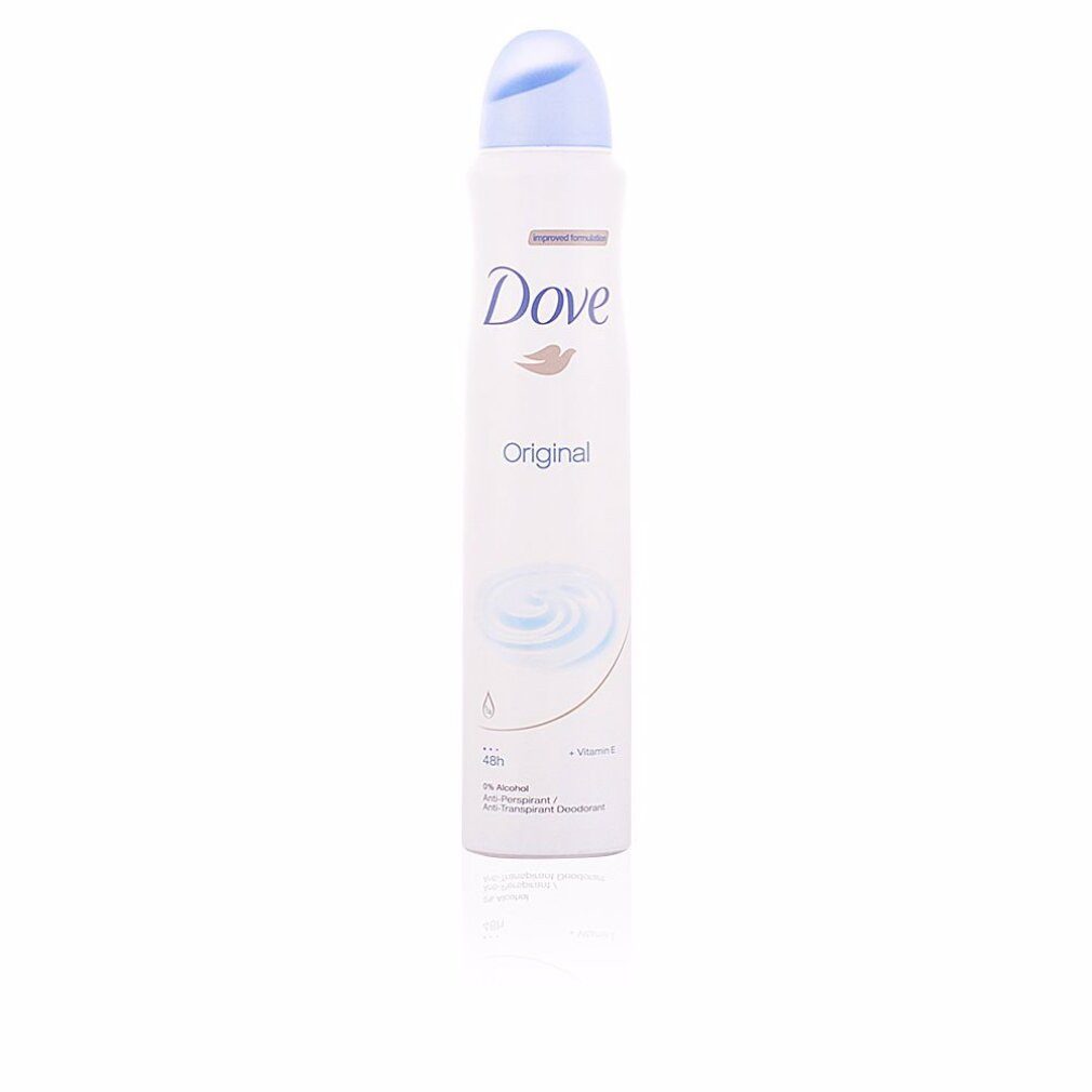 DOVE Deo-Spray Original Antitranspirant Aerosol 200ml