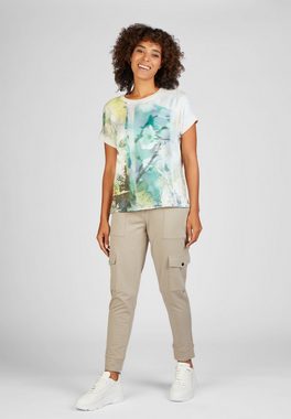 LeComte Print-Shirt LeComte T-Shirt