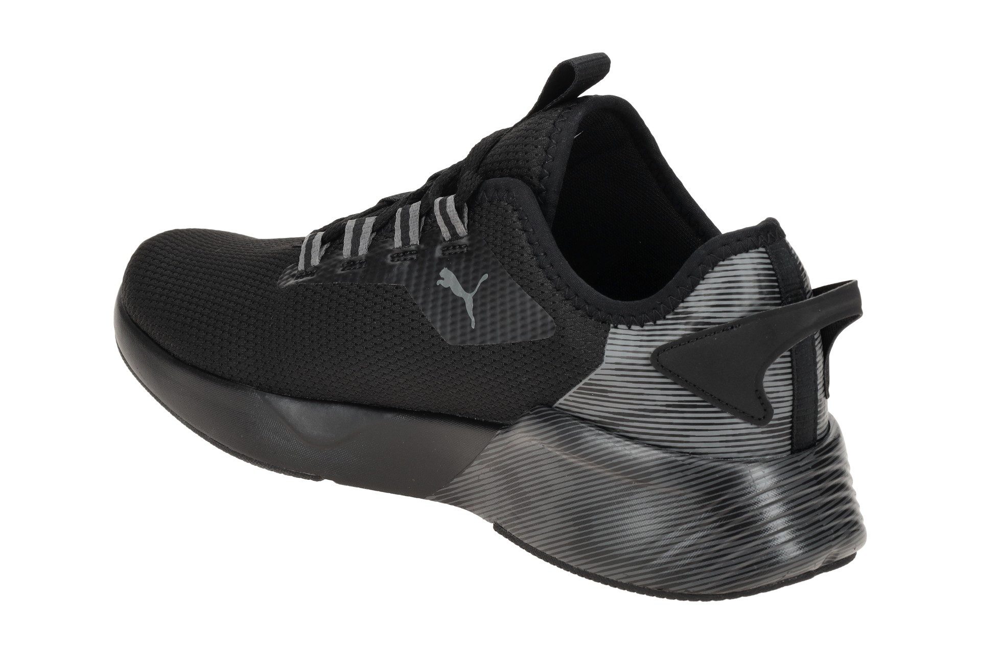 PUMA 379062 01 Schnürschuh