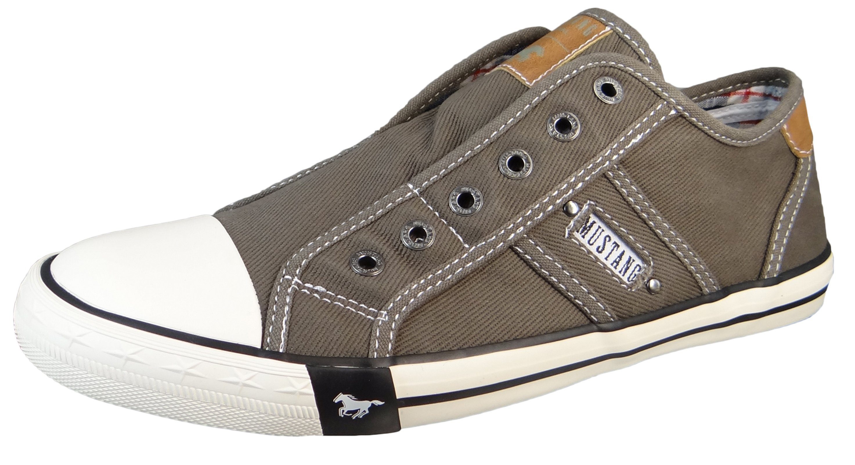 4058405 2 grau Sneaker