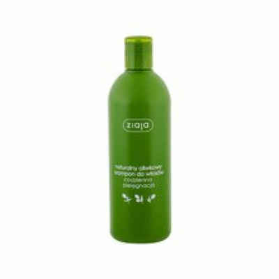 Ziaja Haarshampoo Oliwka Haarshampoo für die tägliche Pflege 400ml