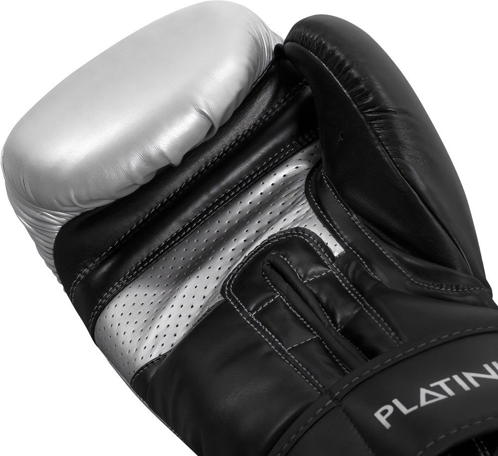 Title Boxhandschuhe