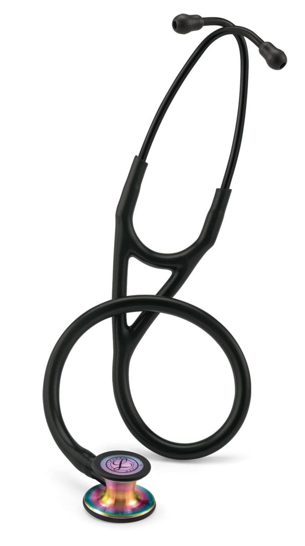 3M Deuschland GmbH Stethoskop Original Littmann Cardiology IV Stethoskop, (Spar Set, Präzises Stethoskop für Kardiologen), Akustisch leistungsstarkes Stethoskop
