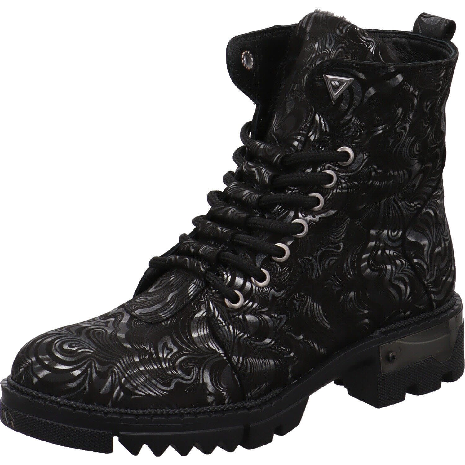 2GO FASHION Schnürboots günstig online kaufen