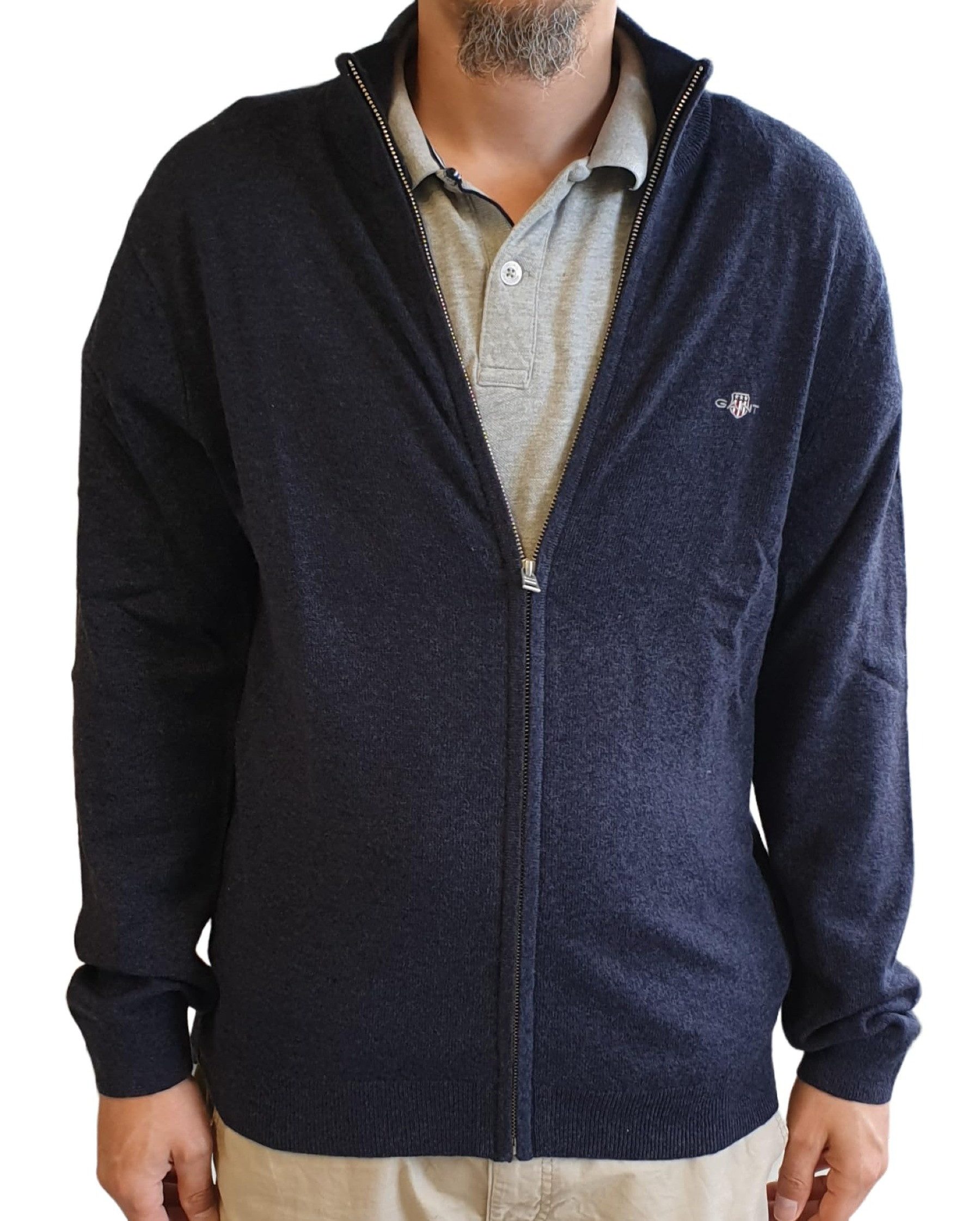 Strickjacke