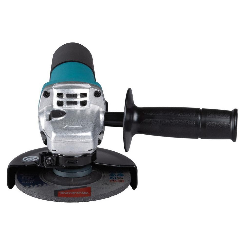 Makita Winkelschleifer 9558HNR Winkelschleifer 125 mm 840 W