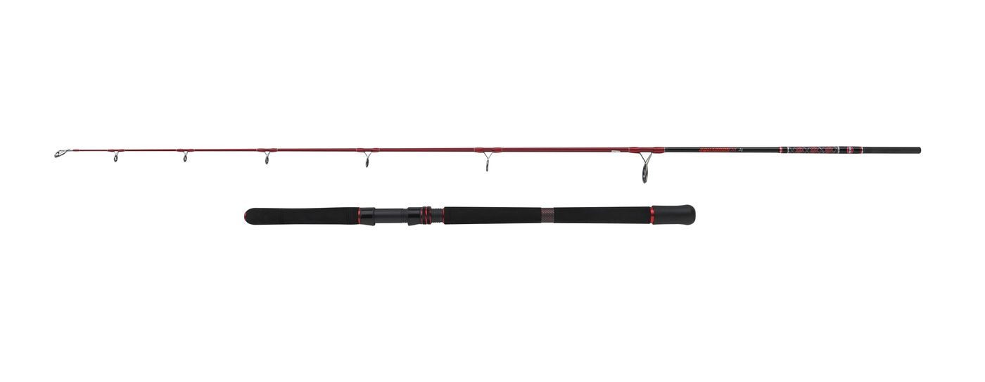 Pilkrute Penn Squadron III Jig 661p1 60lb 200-400g