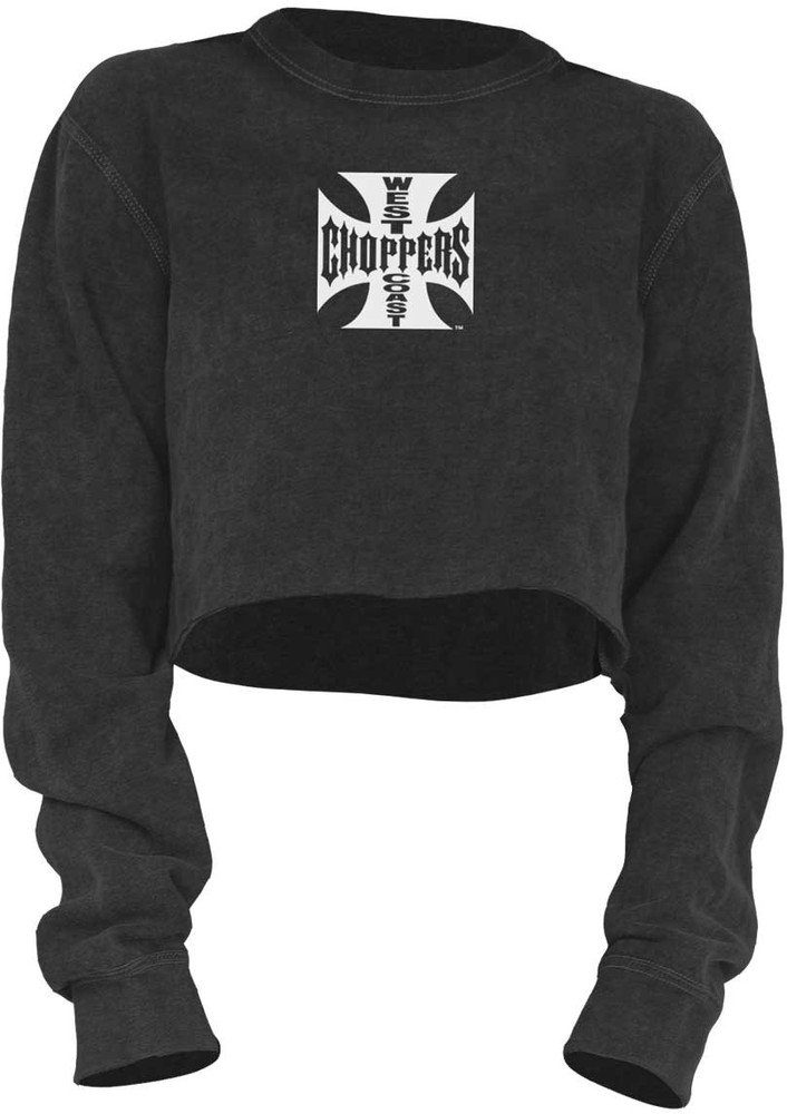 West Coast Choppers Kapuzenpullover