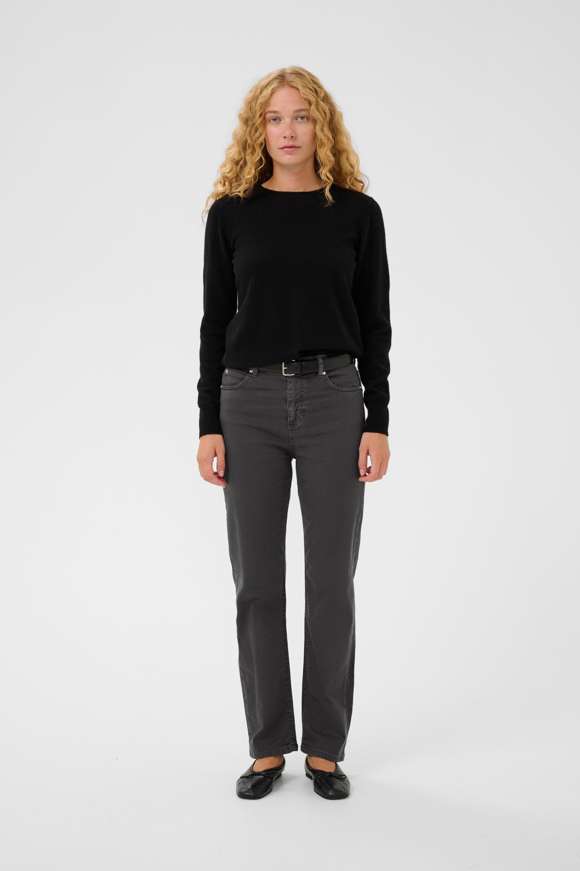 InWear Regular-fit-Jeans Jeans CARLINAIW