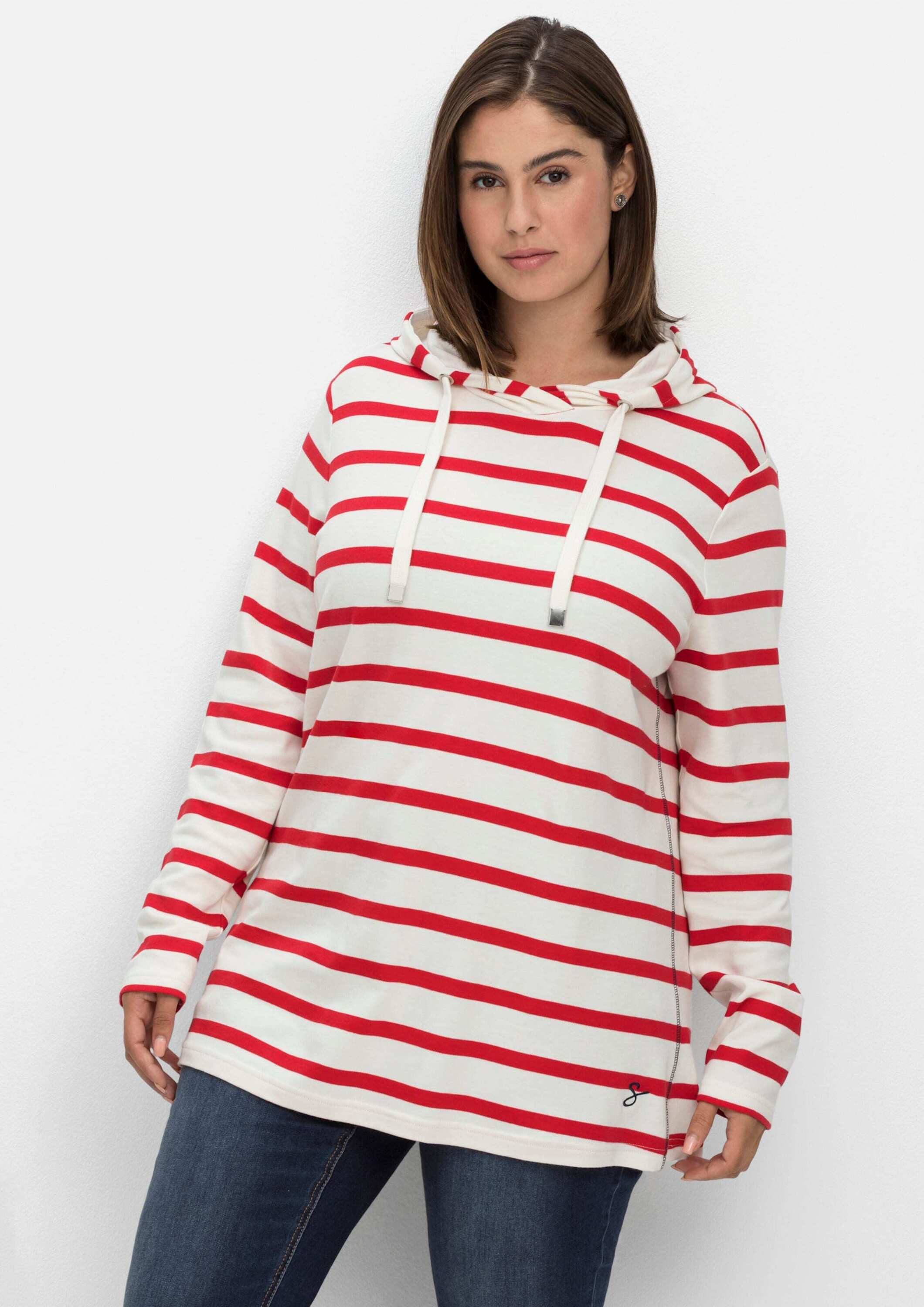 T-Shirt Langarmshirt Langarm