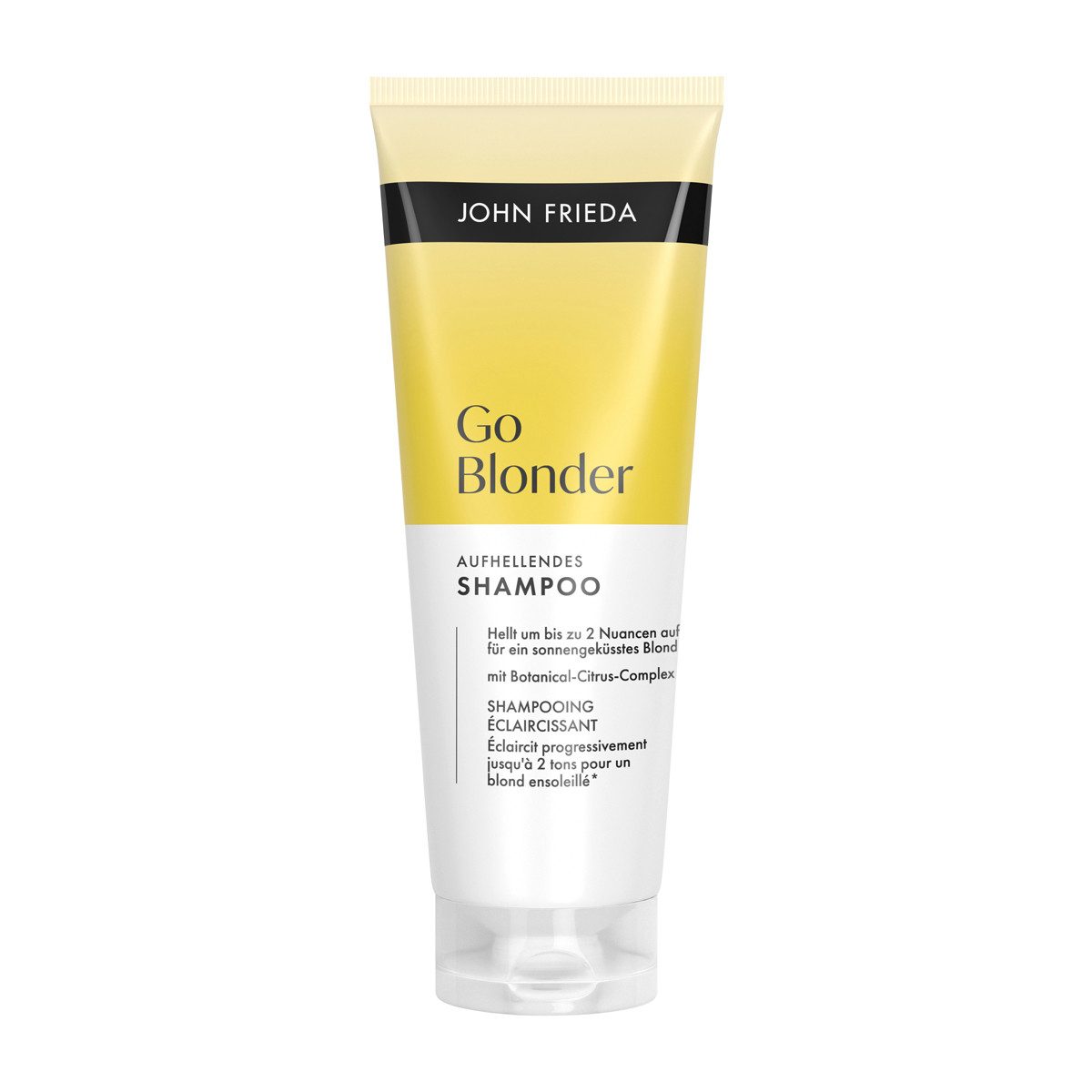 John Frieda Haarshampoo