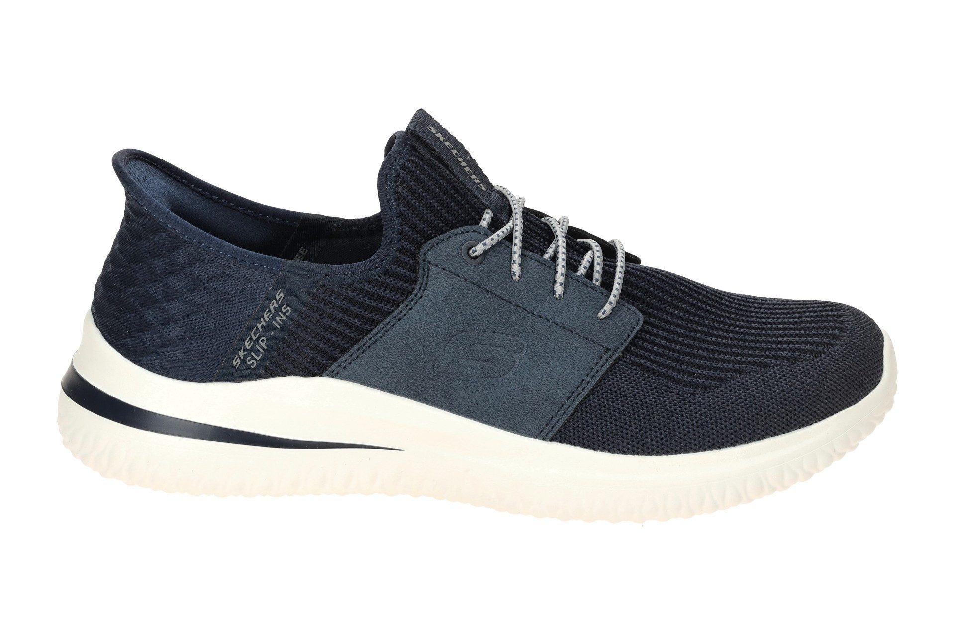 Skechers 210650 NVY Slipper günstig online kaufen
