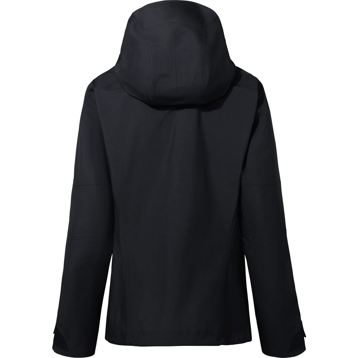 VAUDE Skijacke Women's Croz Alpine 3L Jacket Robuste, wasserdichte und atmungsaktive Damenjacke für alpine