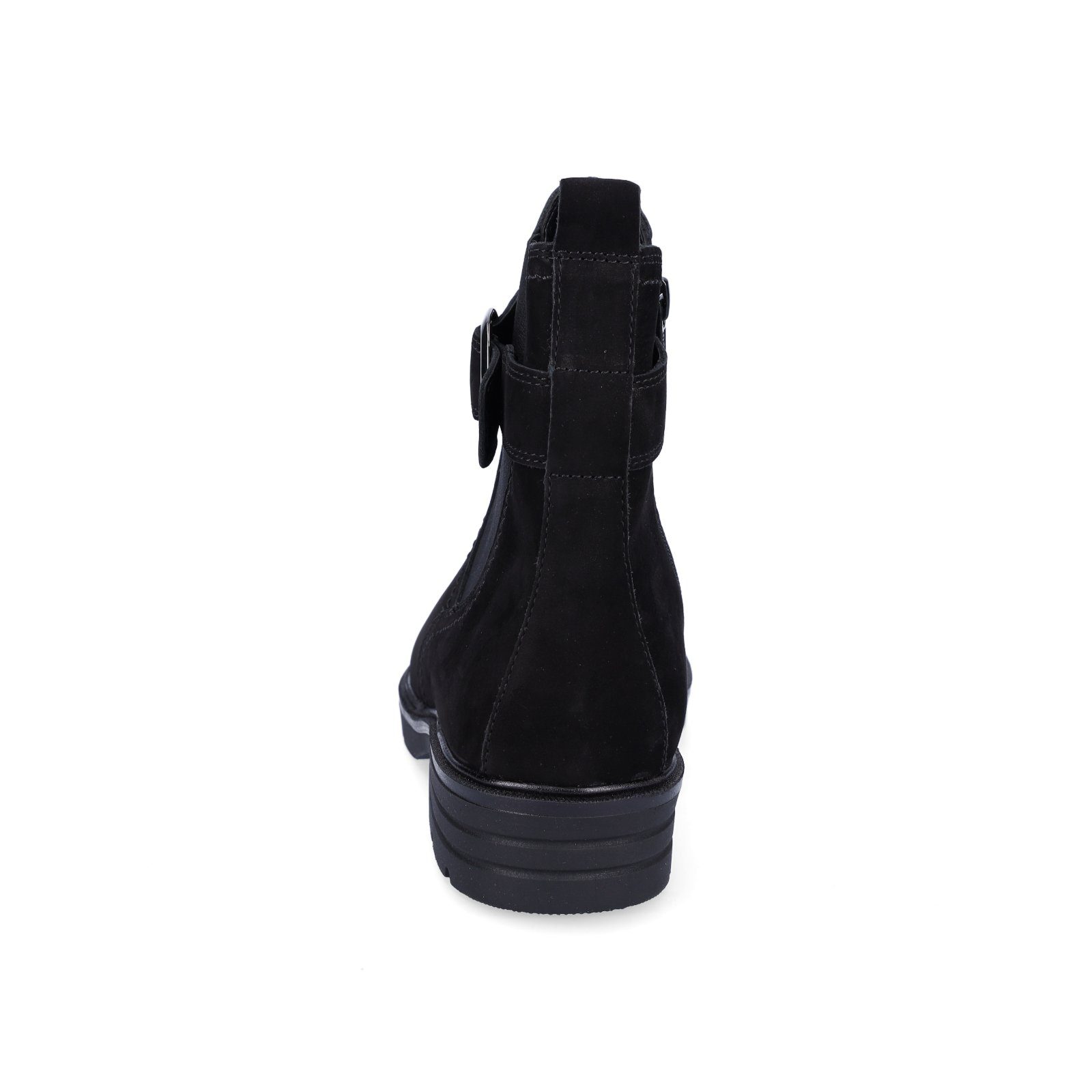 Gabor Gabor Damen Chelsea Stiefelette schwarz Stiefelette