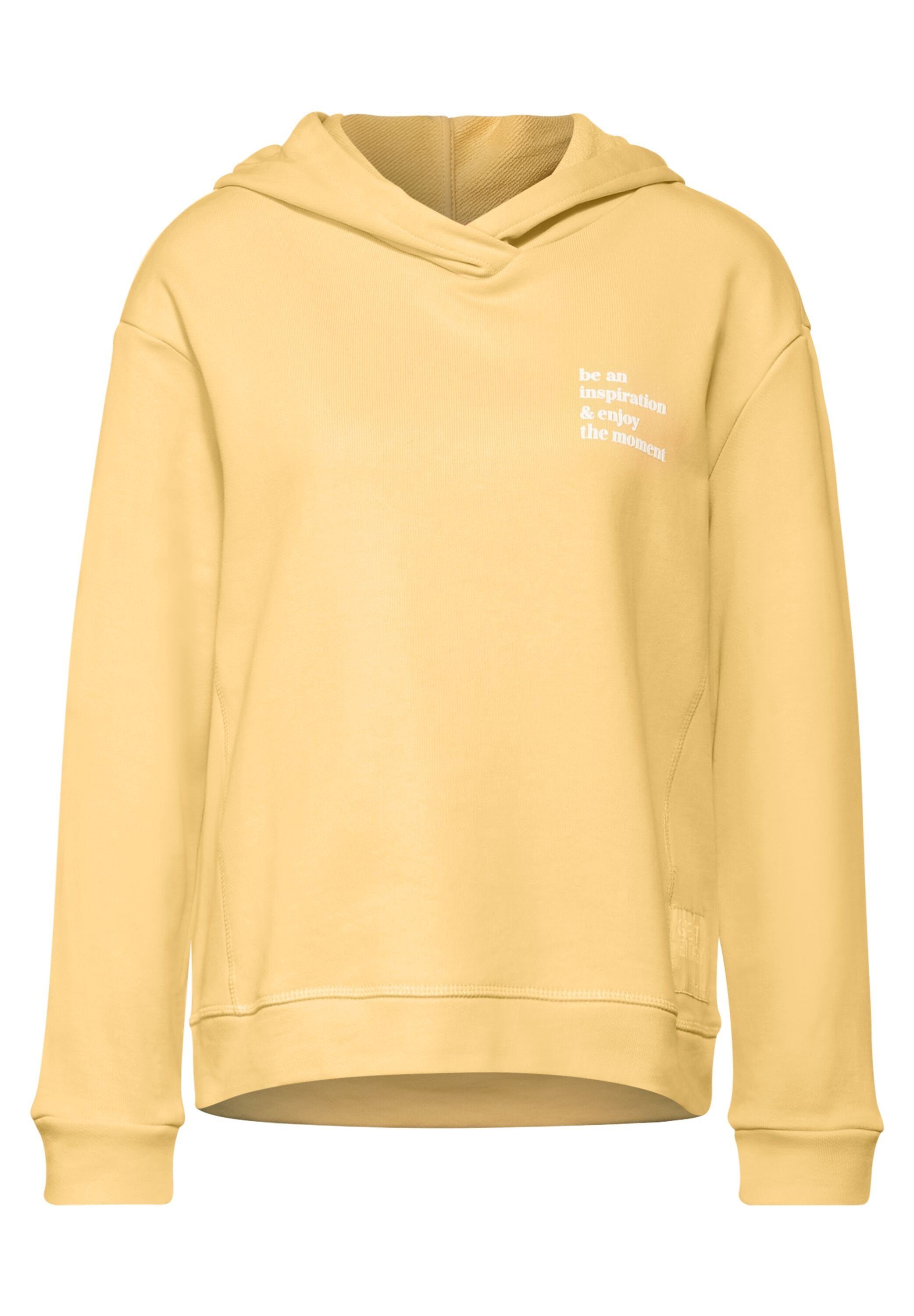 STREET Sweatshirt ONE