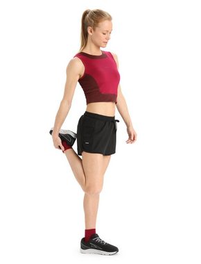 Icebreaker Shorts Icebreaker W Zoneknit Shorts Damen Shorts