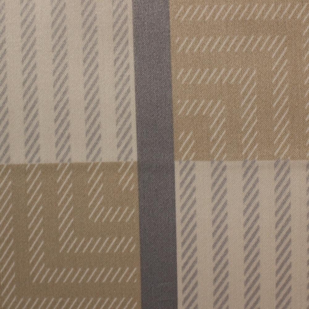 Elegante Kissenbezug Grande Sand-Silber, Mako Satin von Elegante 40 x 80 cm