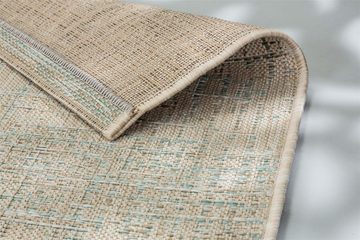 Teppich Imola, möbelando, rechteckig, 200 x 14 x 0,5 x 290 cm (B/D/H/L)