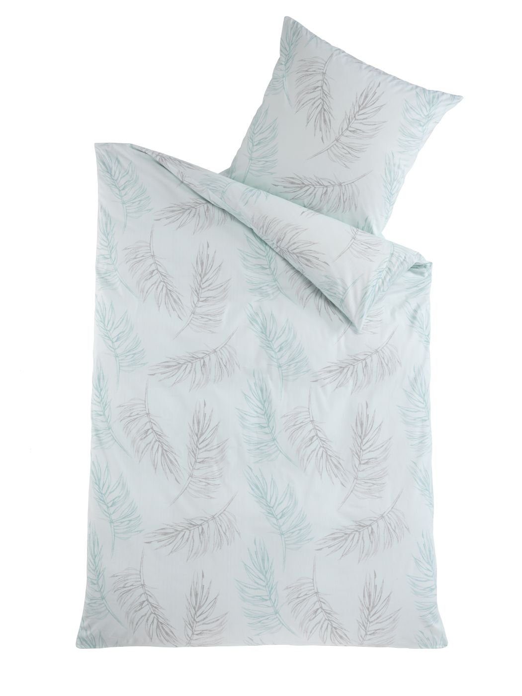 Optidream Bettwäsche Set Renforcé 135x200 Baumwolle günstig online kaufen