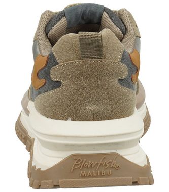 Blowfish Sneaker Lederimitat Sneaker