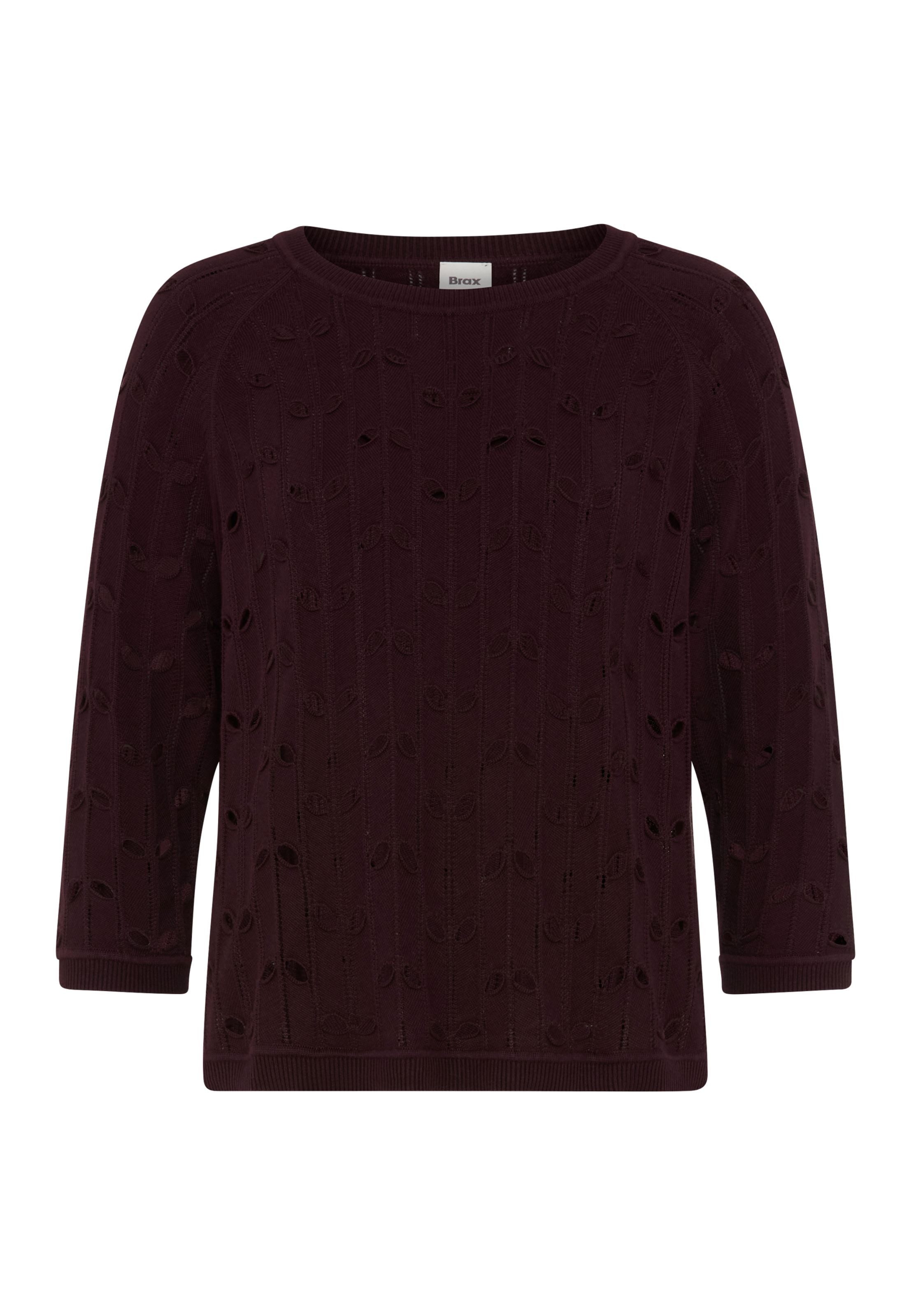 Strickpullover Style NALA