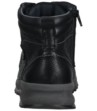 Waldläufer Wanderschuhe Leder Wanderstiefel