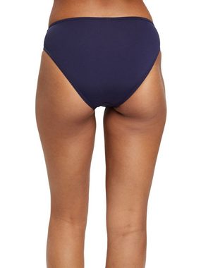 Esprit Bikini-Hose Dreifarbige Bikinihose