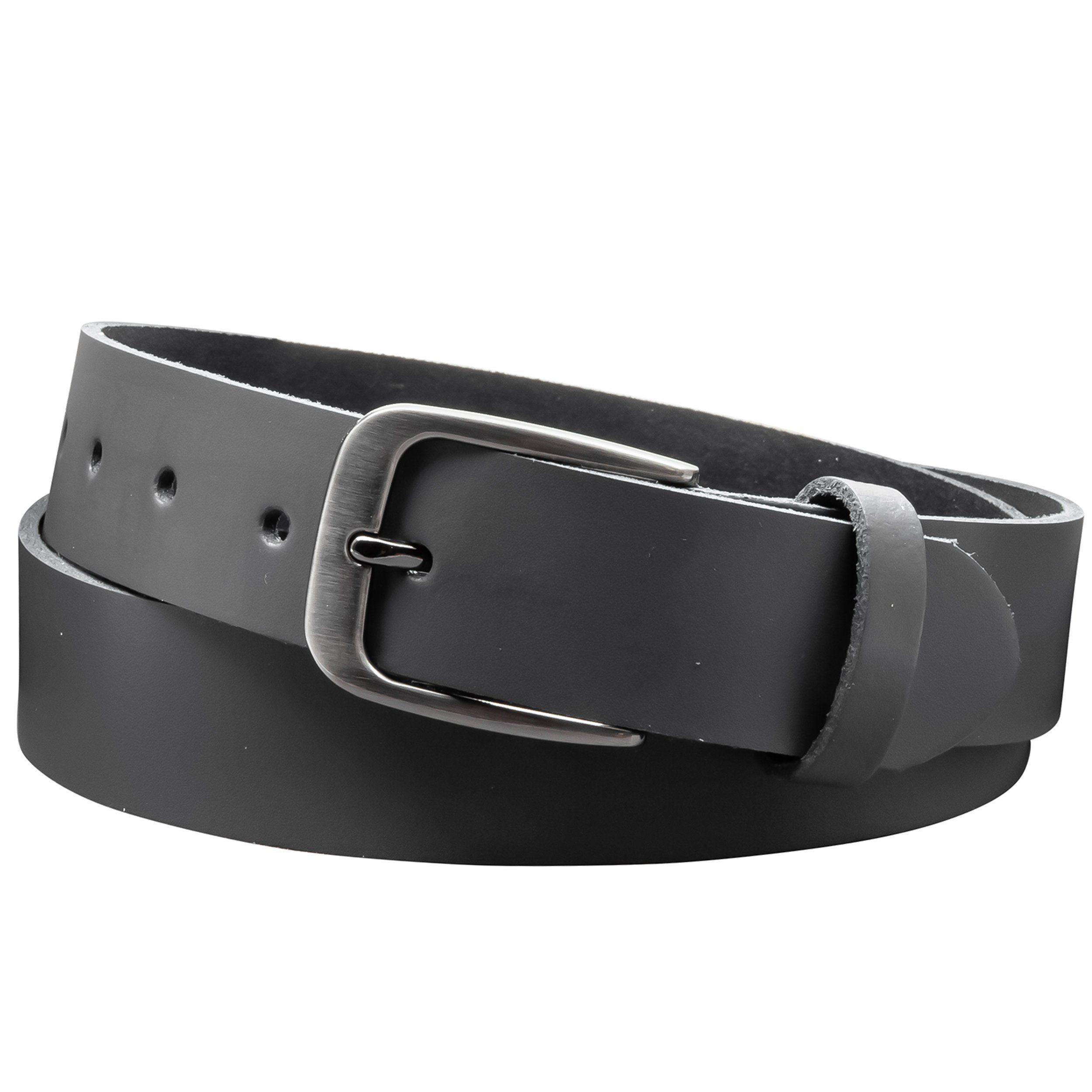 COLOGNEBELT Ledergürtel D34-SL MADE IN GERMANY günstig online kaufen