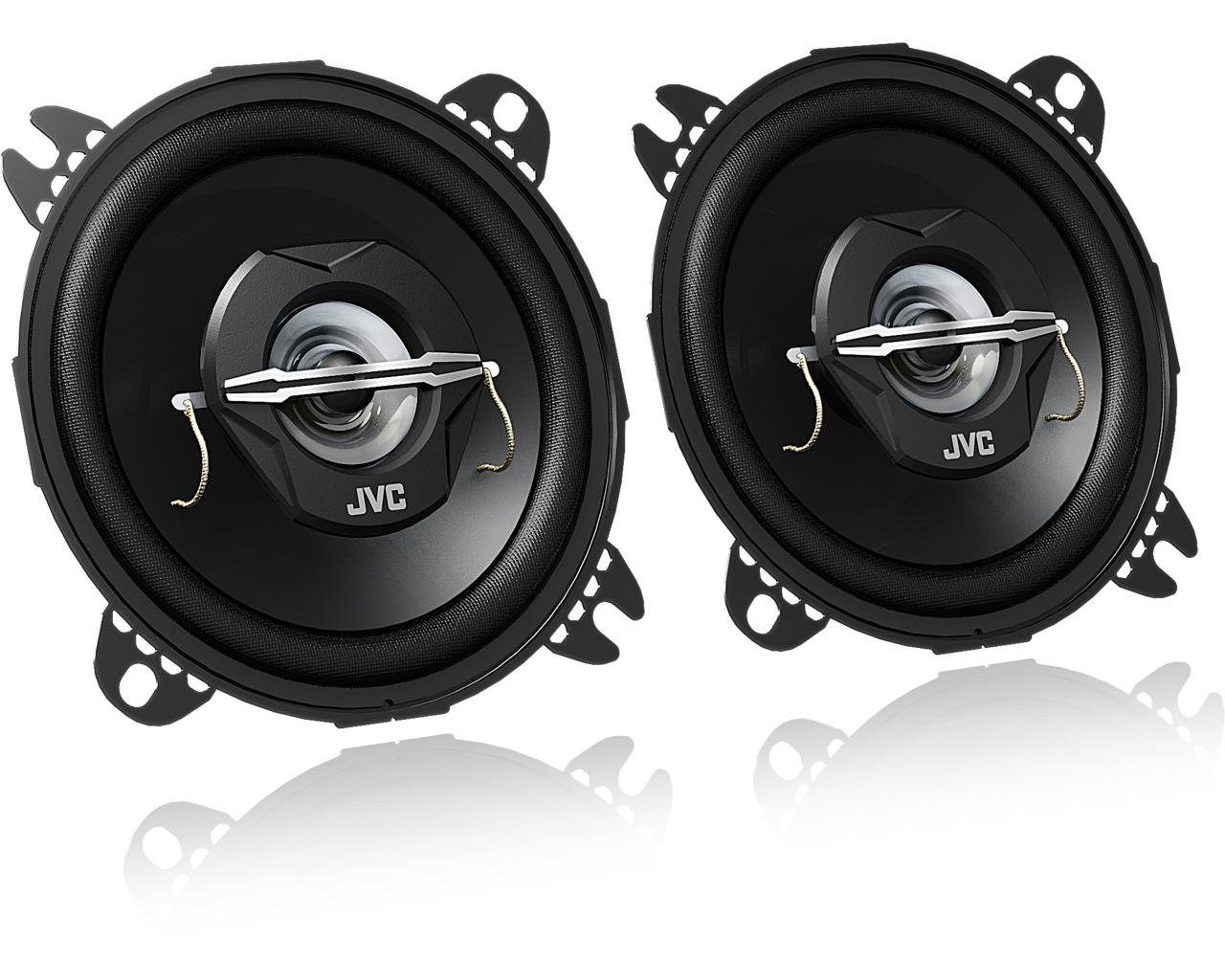 JVC JVC CS-J420X Auto-Lautsprecher