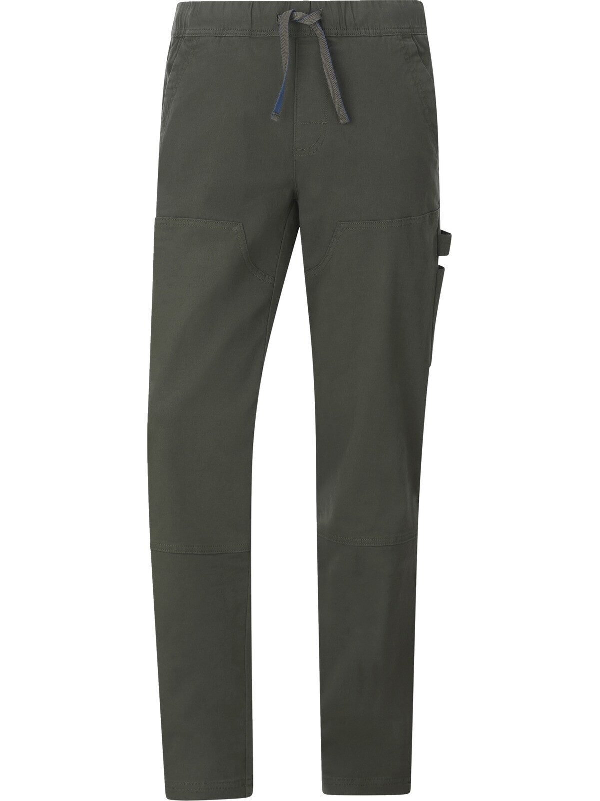 Jan Vanderstorm Schlupfhose HELBERG mit Elastikbund