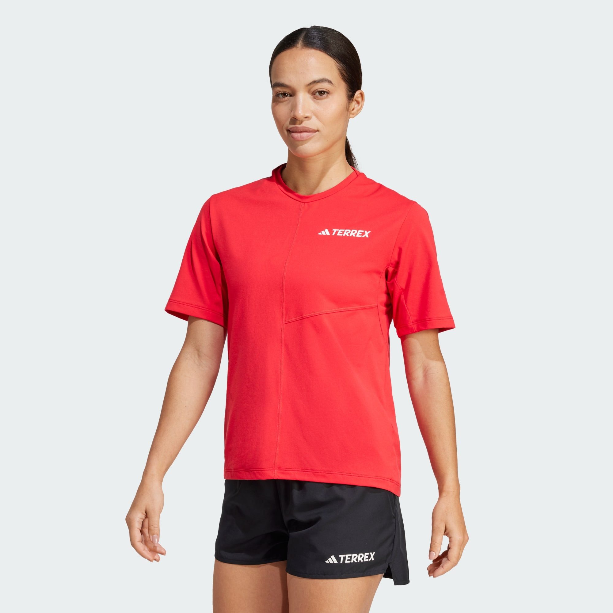 adidas TERREX Funktionsshirt TERREX MULTI CLIMACOOL günstig online kaufen