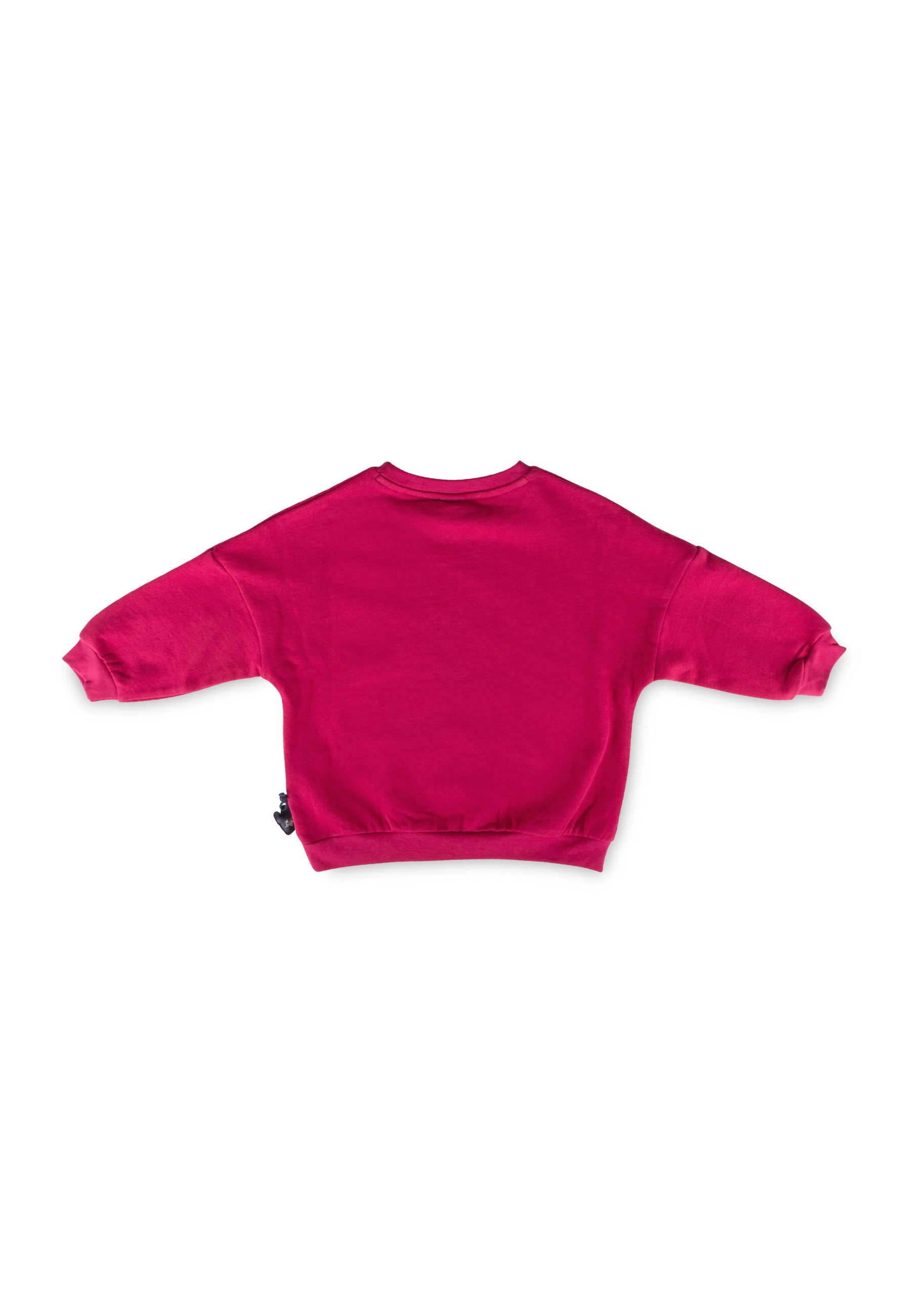 Sigikid Sweatshirt für Kinder Mädchen (1-tlg)