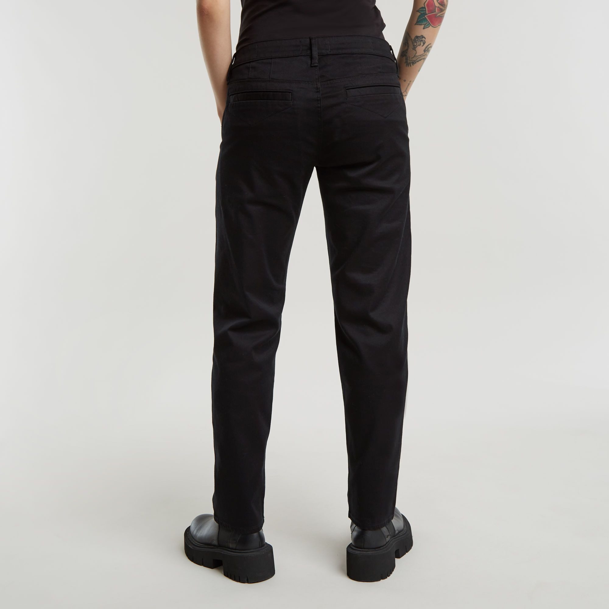 G-STAR Chinohose