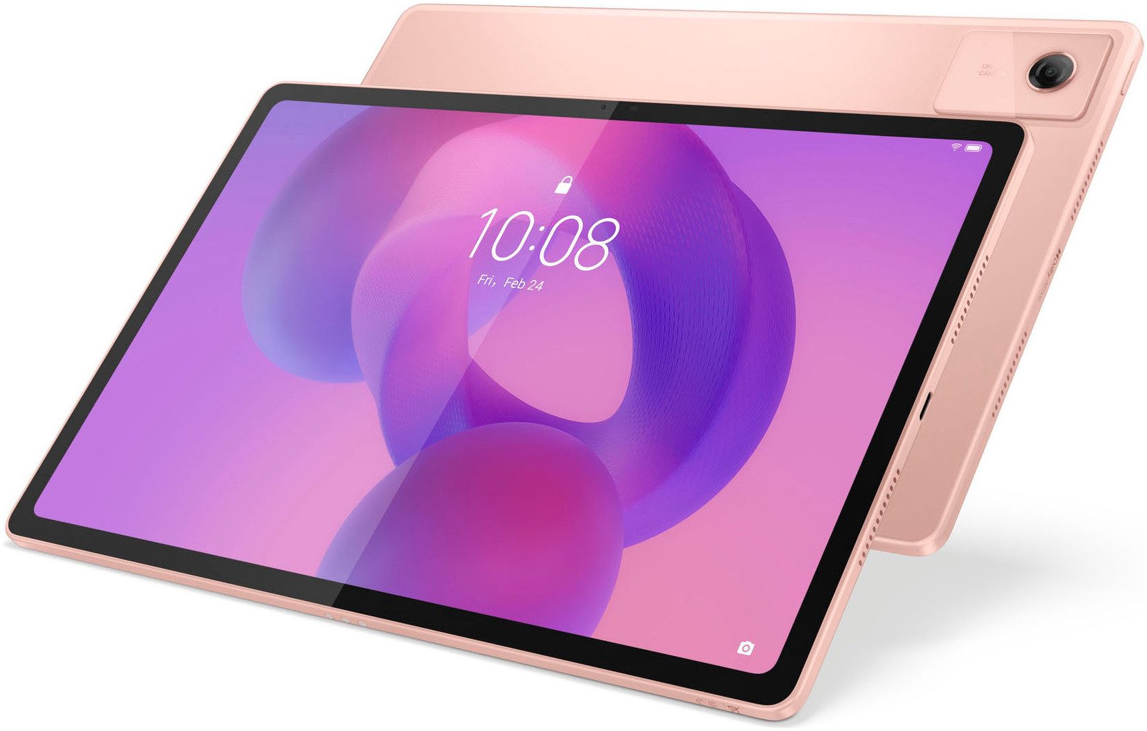 Lenovo Idea Tab Plus (12,1 Zoll) Tablet (12,1", 256 GB, Android, 4 Lautsprecher, optimiert mit Dolby Atmos)